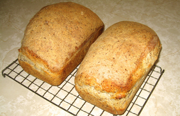 Sourdough Bread