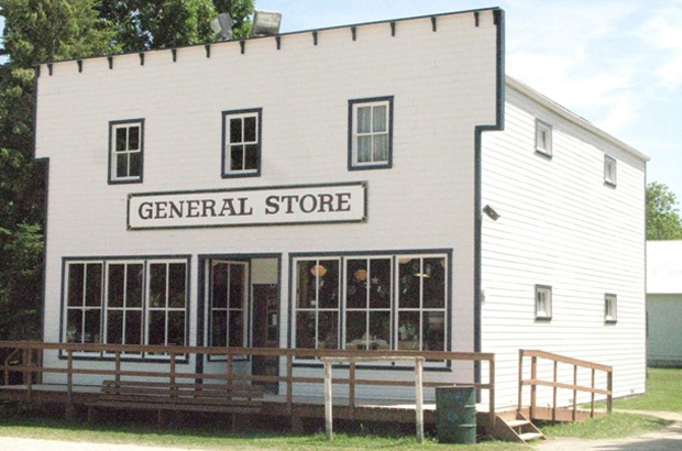 The General Store