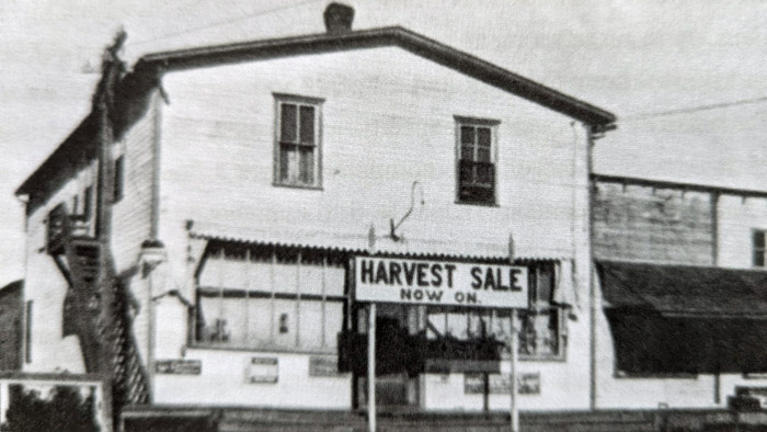 K. Reimer and Sons store