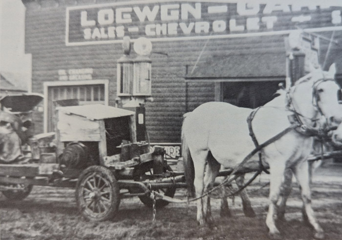 Loewen Chevrolet