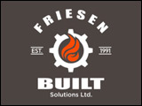 Friesen Built Solutions