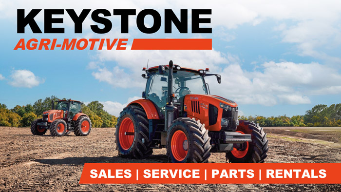 Keystone Agri-Motive