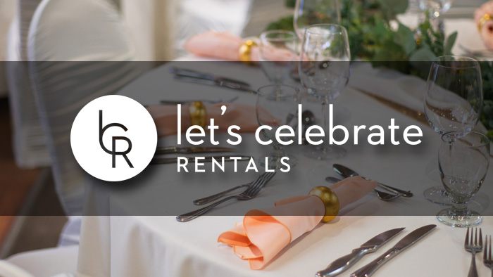 Let's Celebrate Rentals