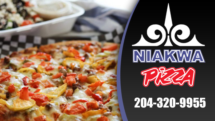 Niakwa Pizza