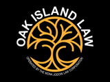 Oak Island Law