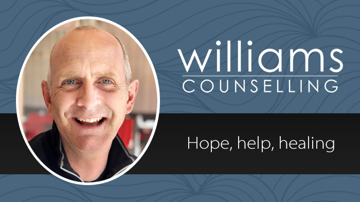 Williams Counselling