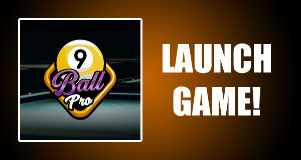 9 Ball Pro — play online for free on Yandex Games