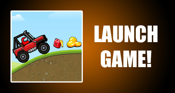 HILL CLIMB RACER free online game on