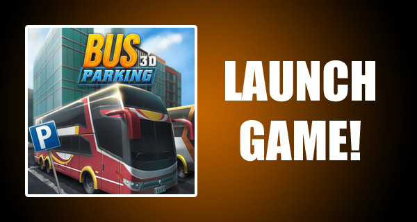 Bus Parking 3d Free Online Games