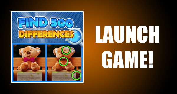 Find Differences: Hard game - Apps on Google Play