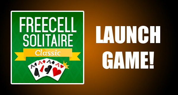 Online Freecell Solitaire - Play for Free