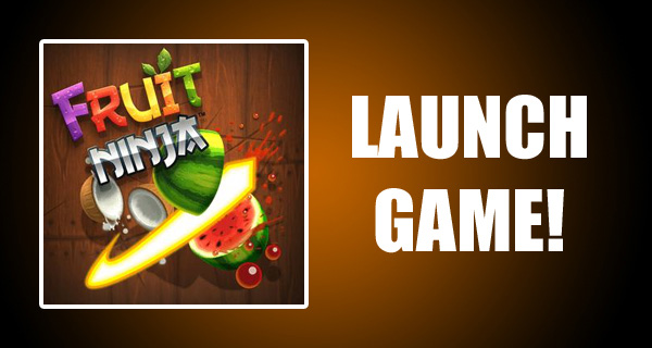 Fruit Ninja Online Games - Play Free!