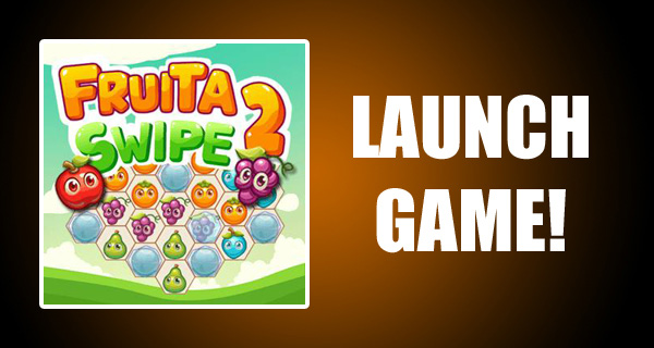 FRUITY SWIPES jogo online gratuito em