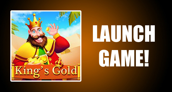 Kings Gold - Free Online Games