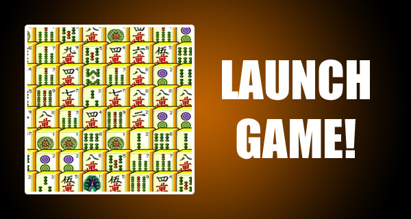Mahjong 1 - Kostenloses Online-Spiel