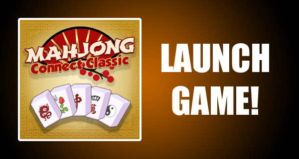 Mahjong Connect Deluxe - Online Žaidimas