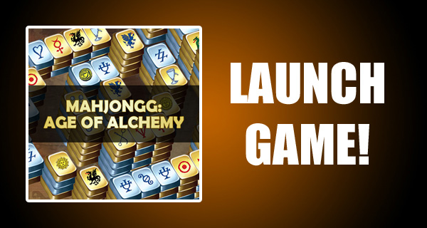 Mahjong Alchemy Online - Gratis Online Spel