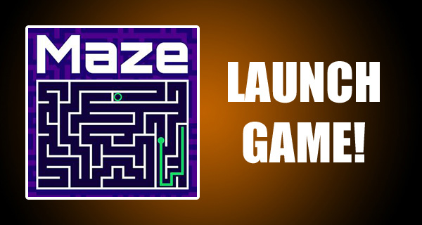Maze Free Online Games
