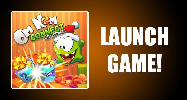 Sweet! Cut the Rope 2 launches for free on Windows Phone