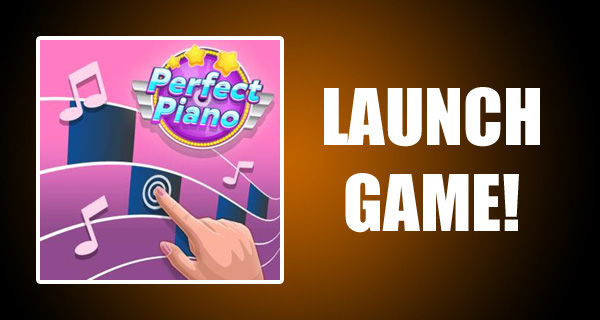 Perfect Piano Free Online Games