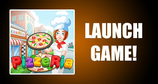 Papa's Pizzeria - Free Online Game - Start Playing