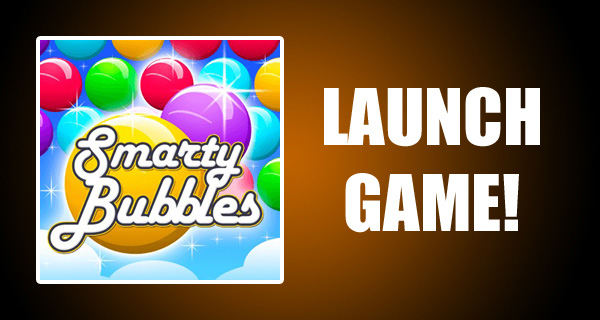 Smarty Bubbles - Net Free Games