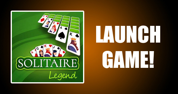 Solitaire Legend (Lenda do Paciência) 🔥 Jogue online