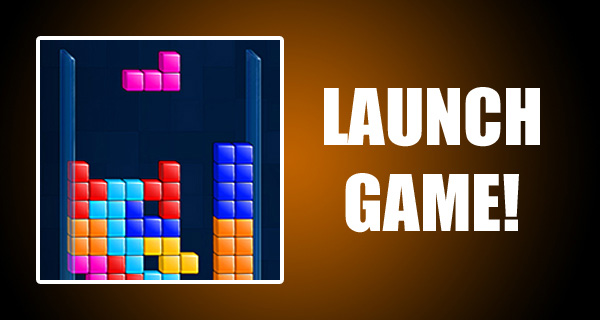 Tetris-like Free Online Game