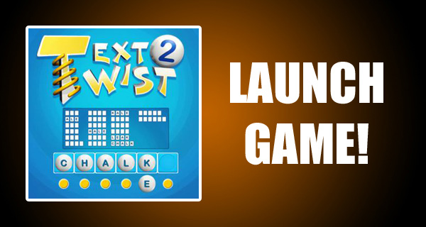 text twist 2 free online msn games