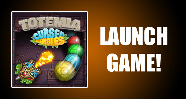 Play Totemia Cursed Marbles  Free Online Games. KidzSearch.com