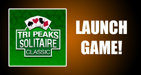 Classic Solitaire - Online Game - Play for Free