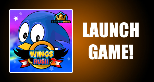 SONIC DASH: WINGS RUSH jogo online gratuito em