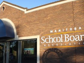 Manitoba School Boards Association