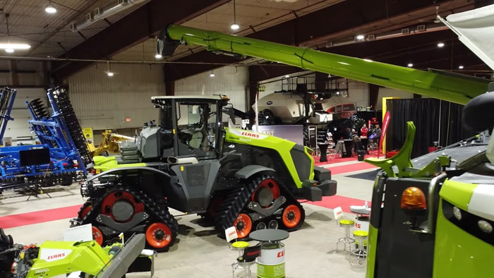 Manitoba Ag Days