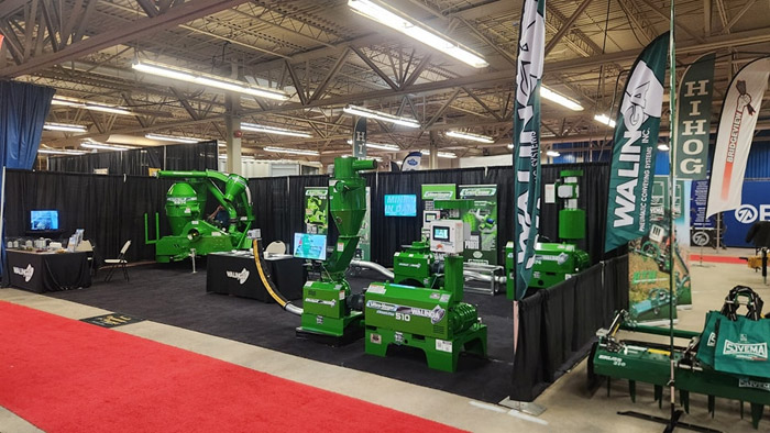 Manitoba Ag Days