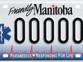 Licence Plate