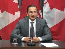 Wab Kinew