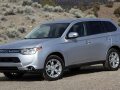 Mitsubishi Outlander