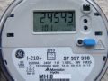 Hydro Meter