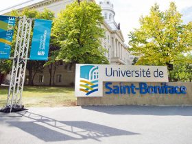 Universite de Saint-Boniface