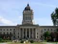 Manitoba Legislative Building