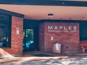 Maples Long Term Care Home