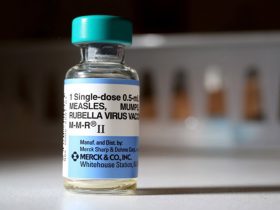 Measles Vaccine