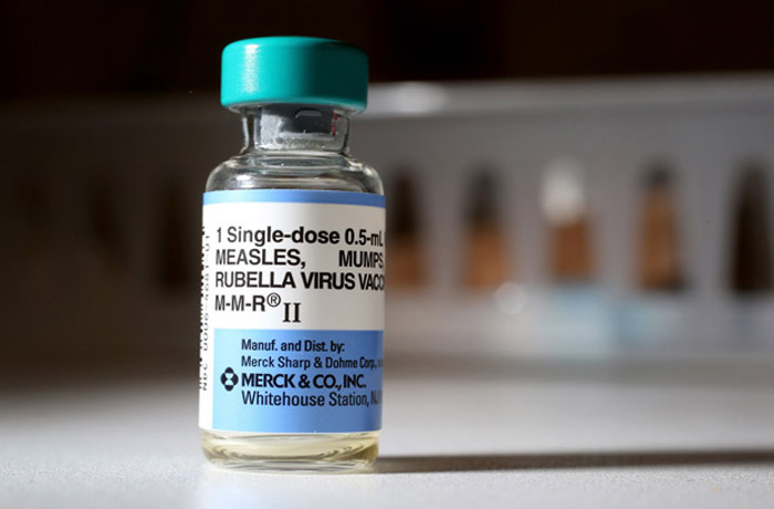 Measles Vaccine