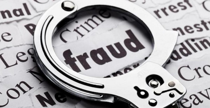 Criminal Charges Laid Against Suspected Fraudsters 