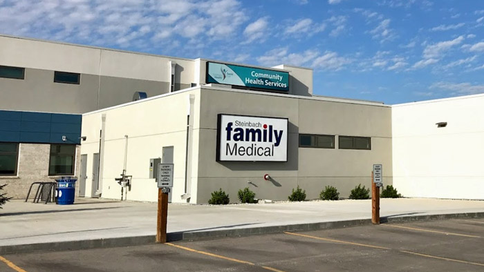 Steinbach Family Medical