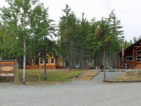 Lodges