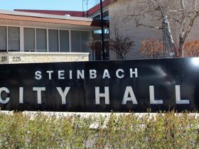 City of Steinbach