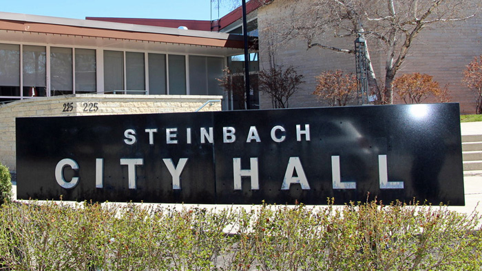 City of Steinbach