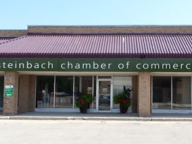 Steinbach Chamber of Commerce